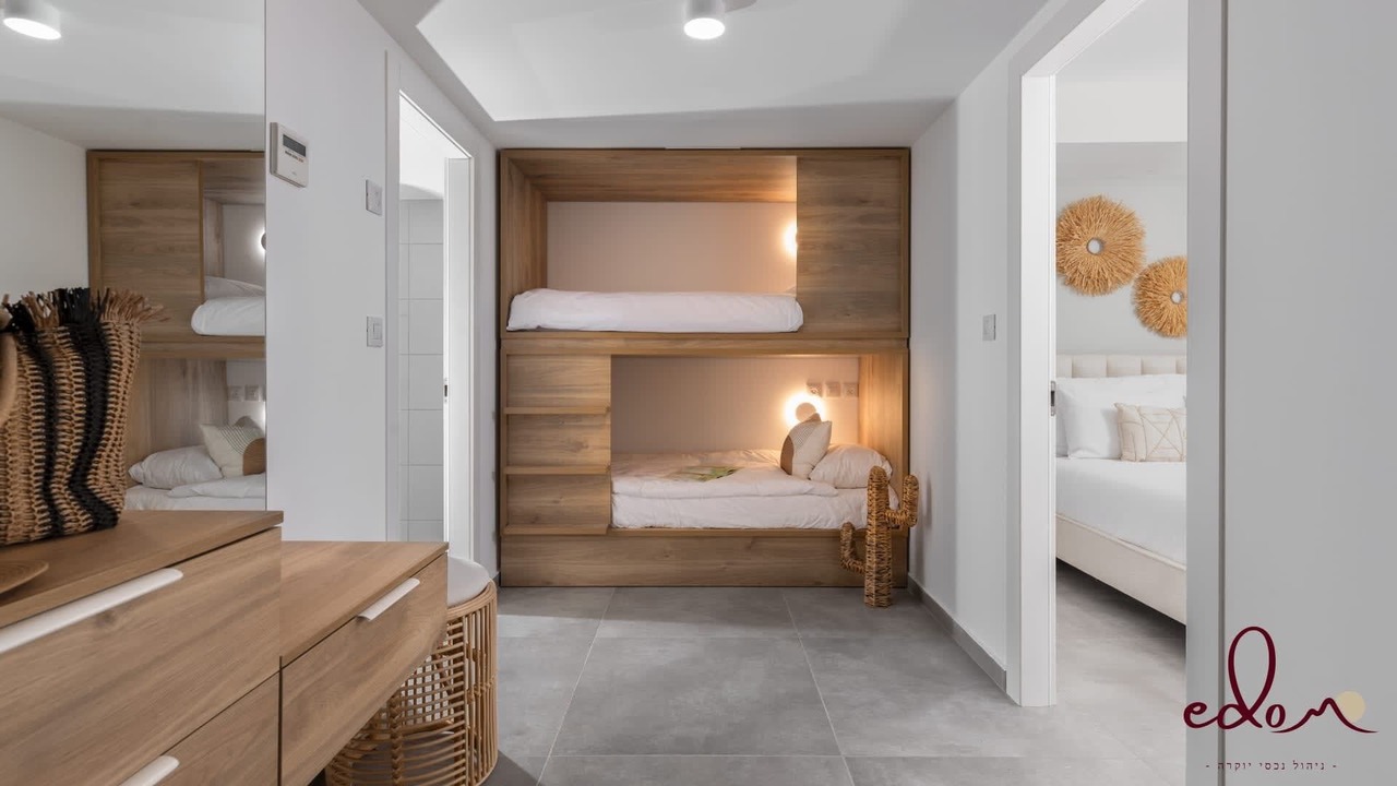 Photo of Bedroom in Eilat
