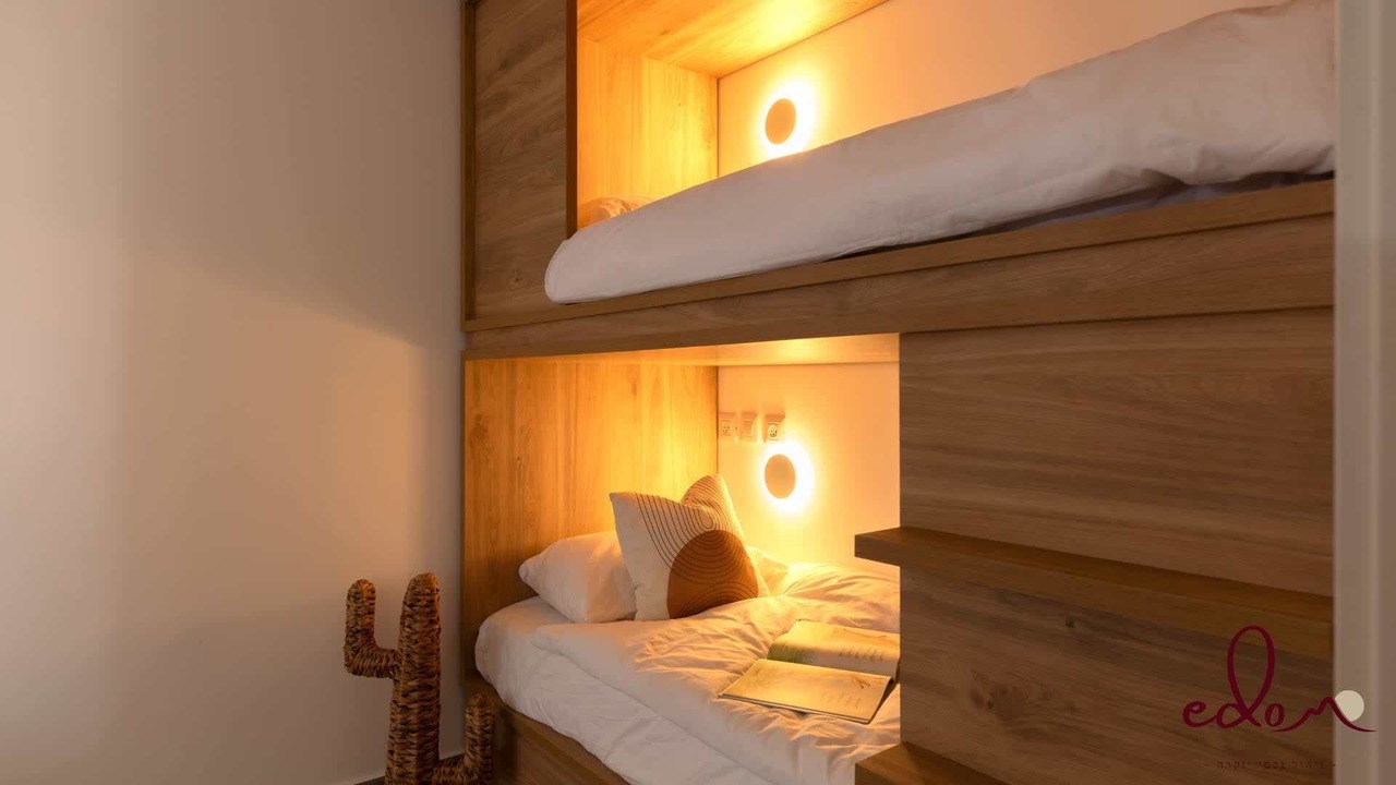 Photo of Bedroom in Eilat