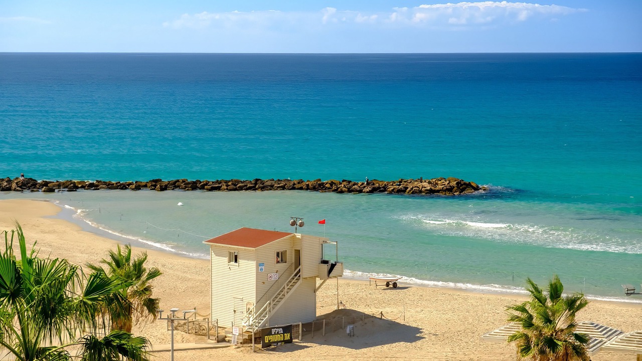 Photo of Others in Haifa