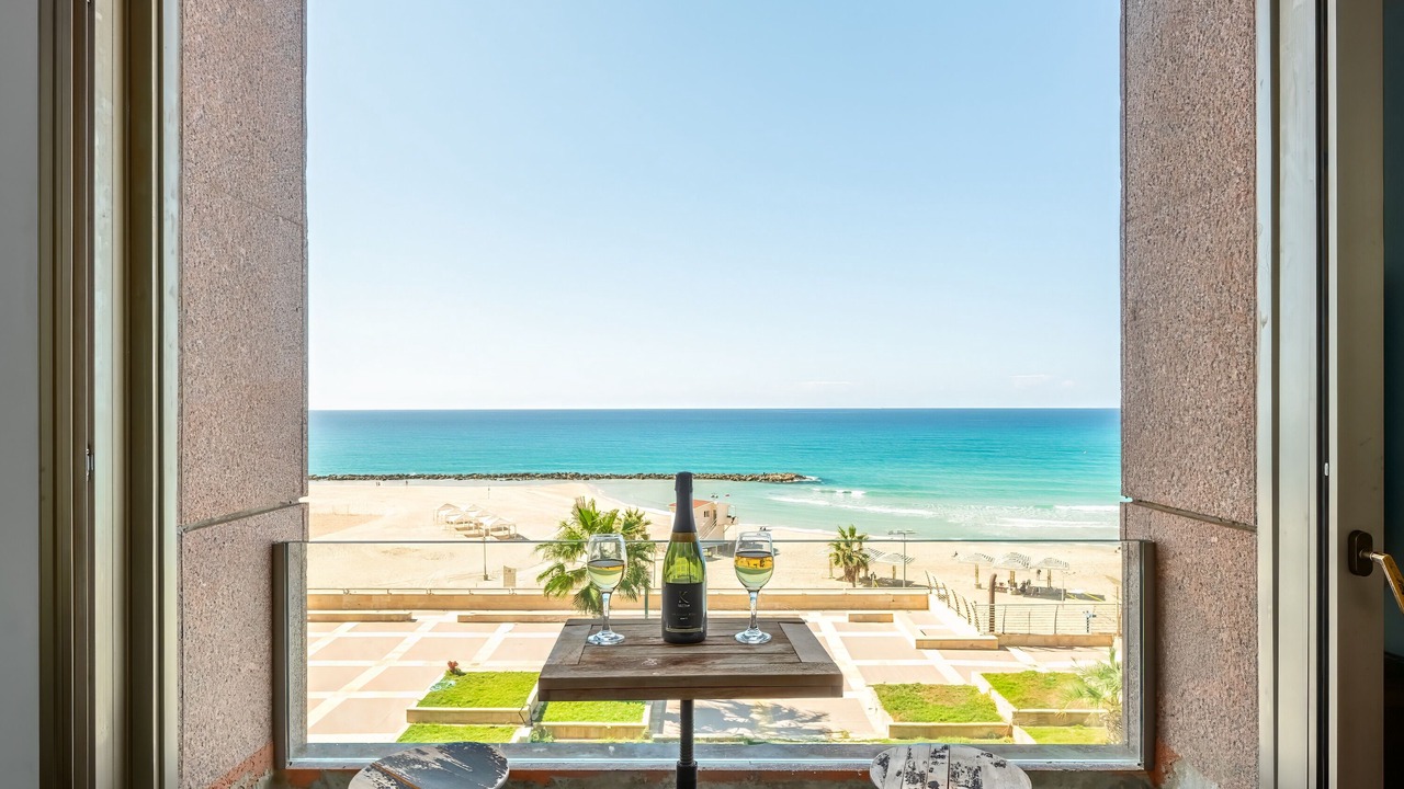 Photo of Outdoor in Haifa