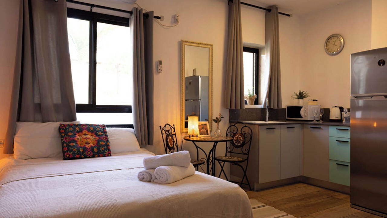 Photo of Bedroom in HaZore'a