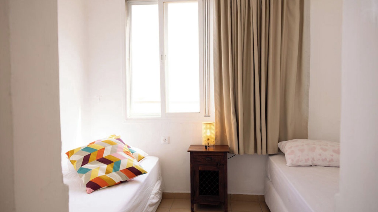 Photo of Bedroom in HaZore'a