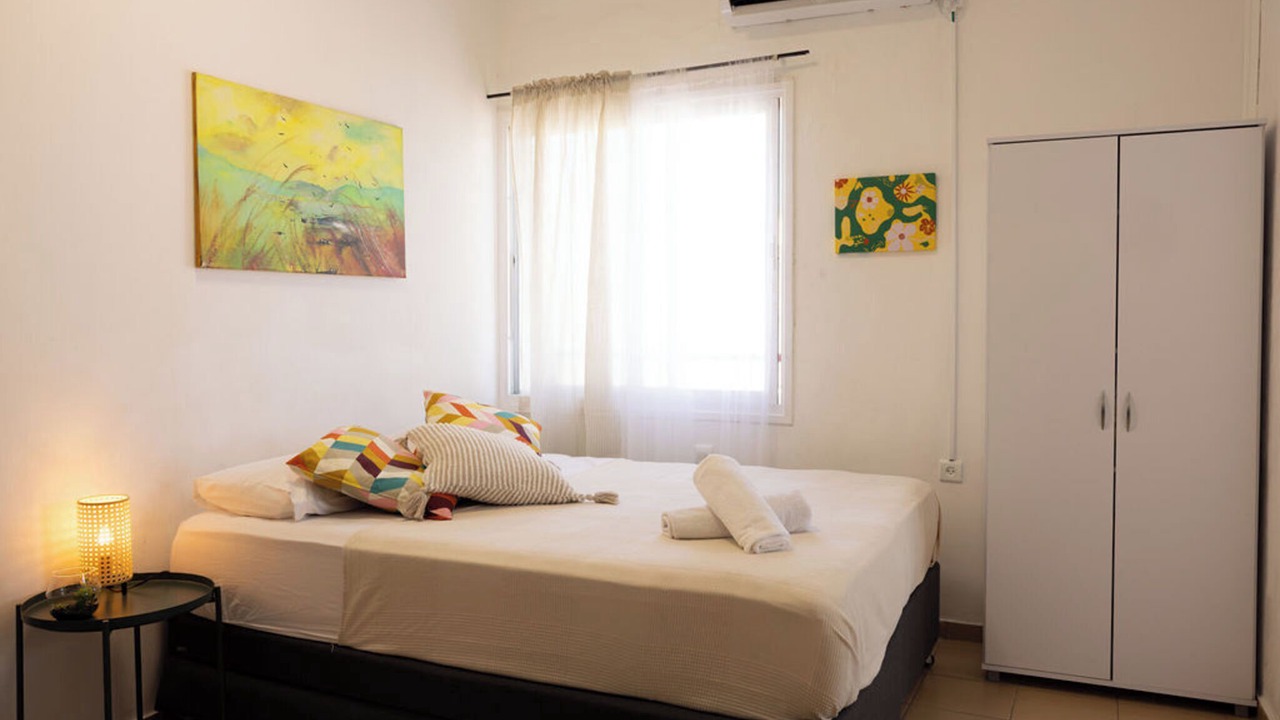 Photo of Bedroom in HaZore'a