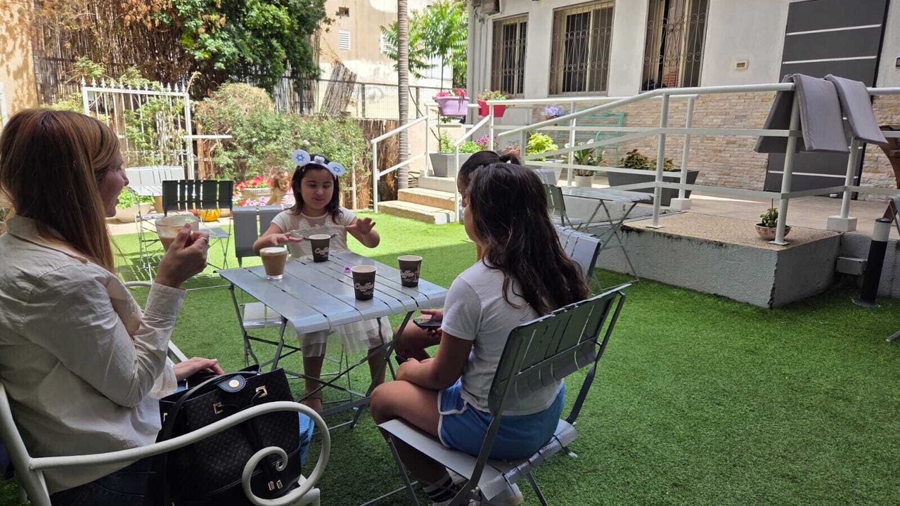 Photo of Outdoor in HaZore'a