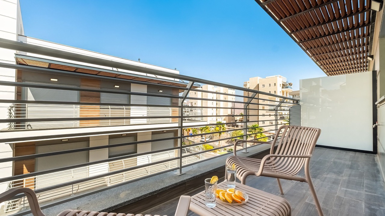 Photo of Outdoor in Eilat