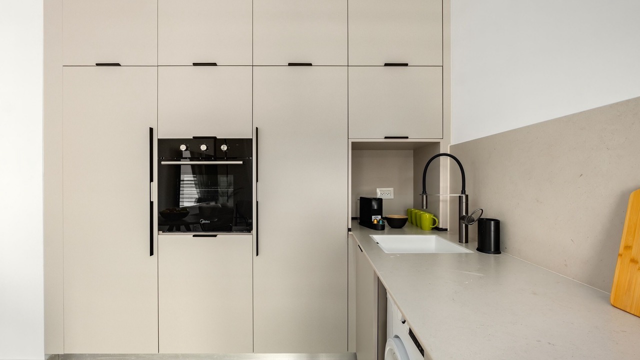 Photo of Kitchen in Eilat