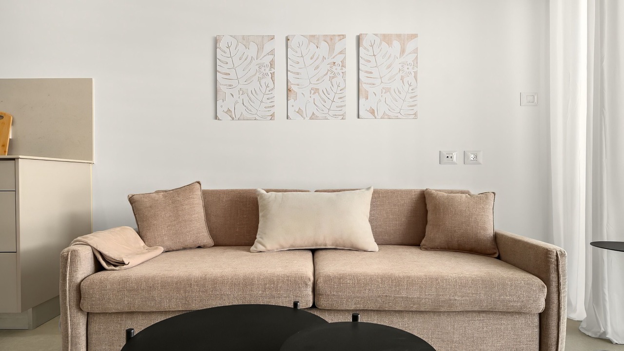 Photo of Livingroom in Eilat