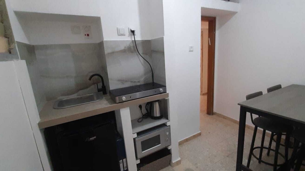 Photo of Kitchen in Safed