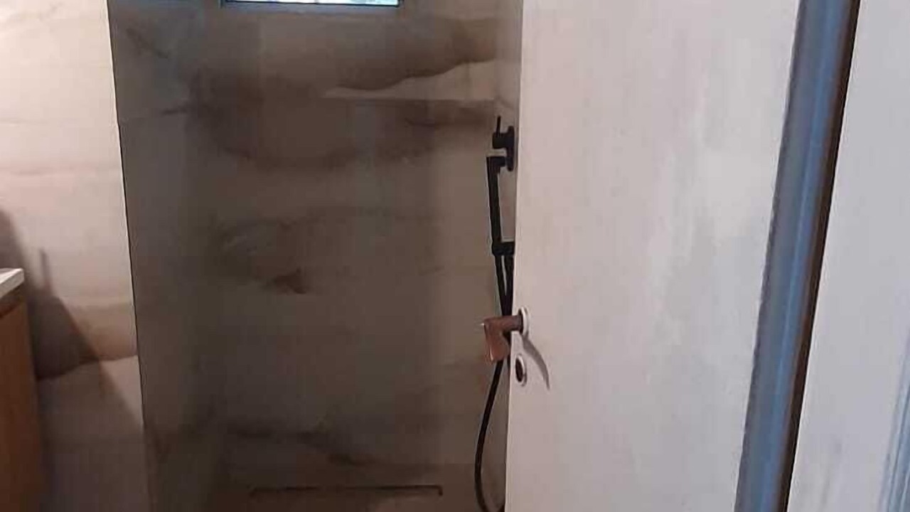 Photo of Bathroom in Safed