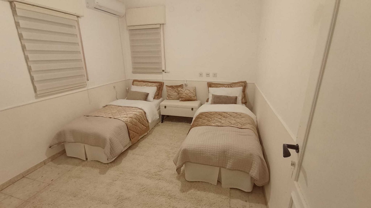 Photo of Bedroom in Safed