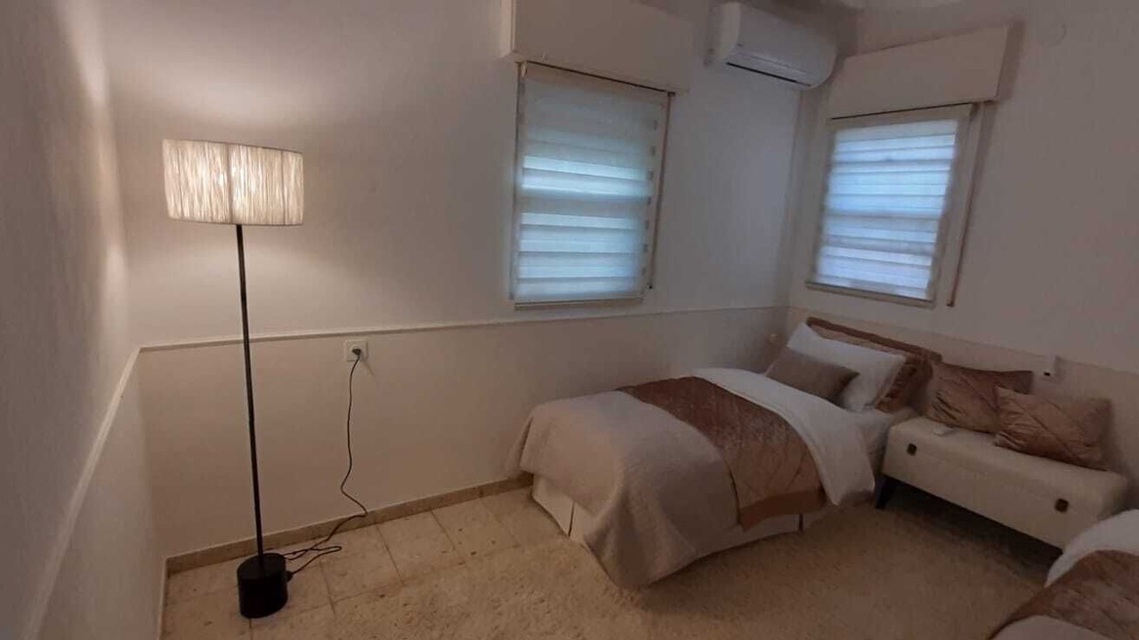 Photo of Bedroom in Safed