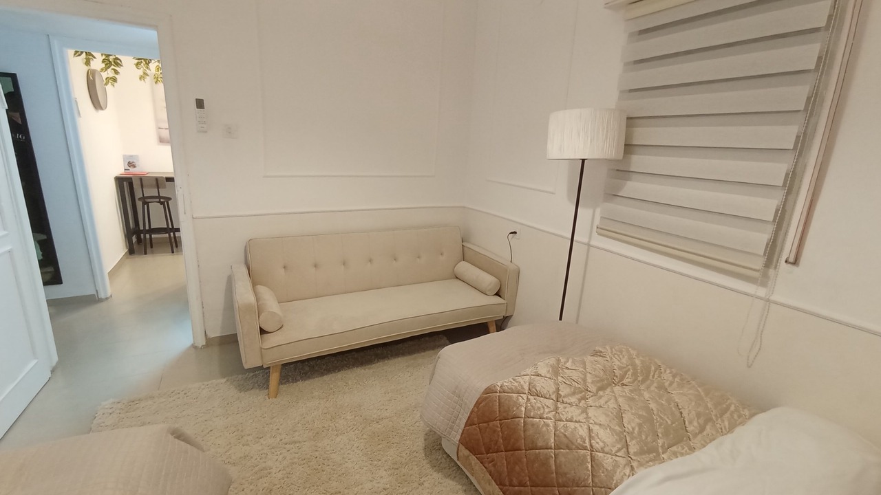 Photo of Livingroom in Safed