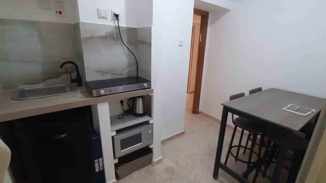 Photo of Kitchen in Safed