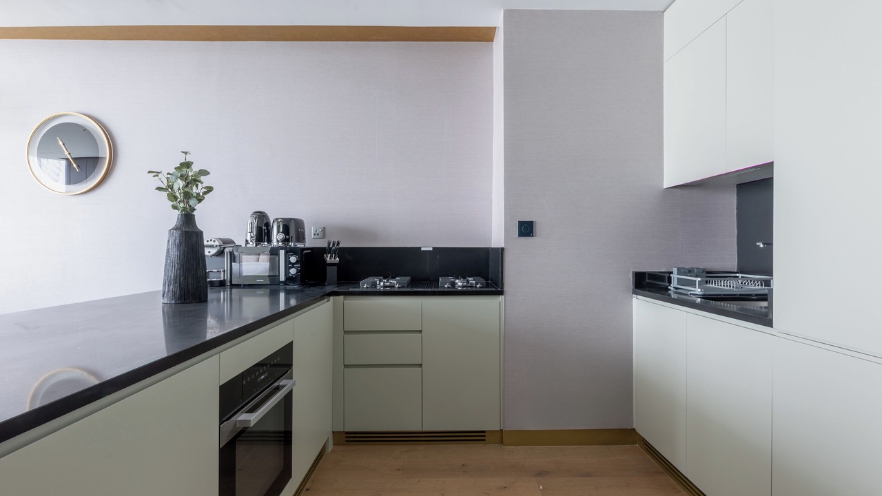 Photo of Kitchen in Downtown Dubai