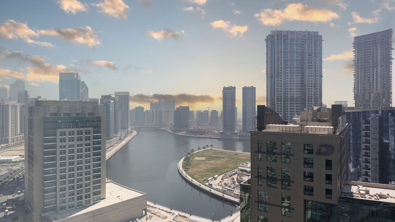 Photo of Others in Downtown Dubai