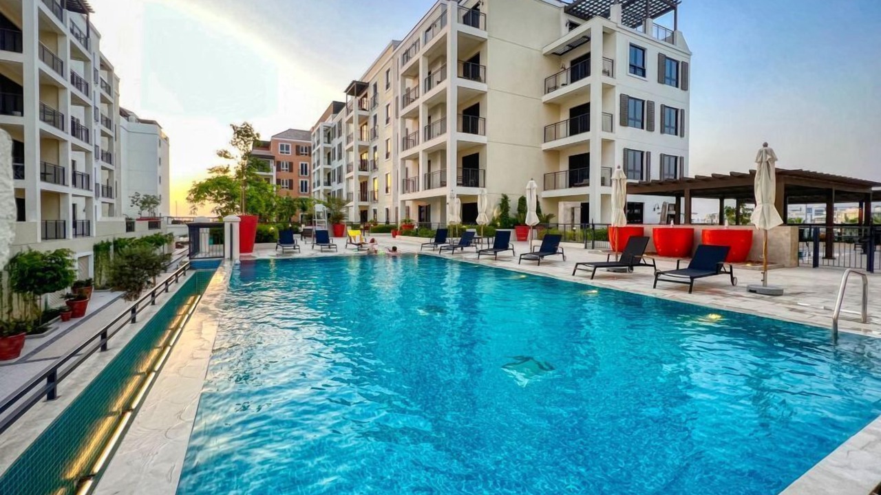 Photo of Outdoor in Dubai