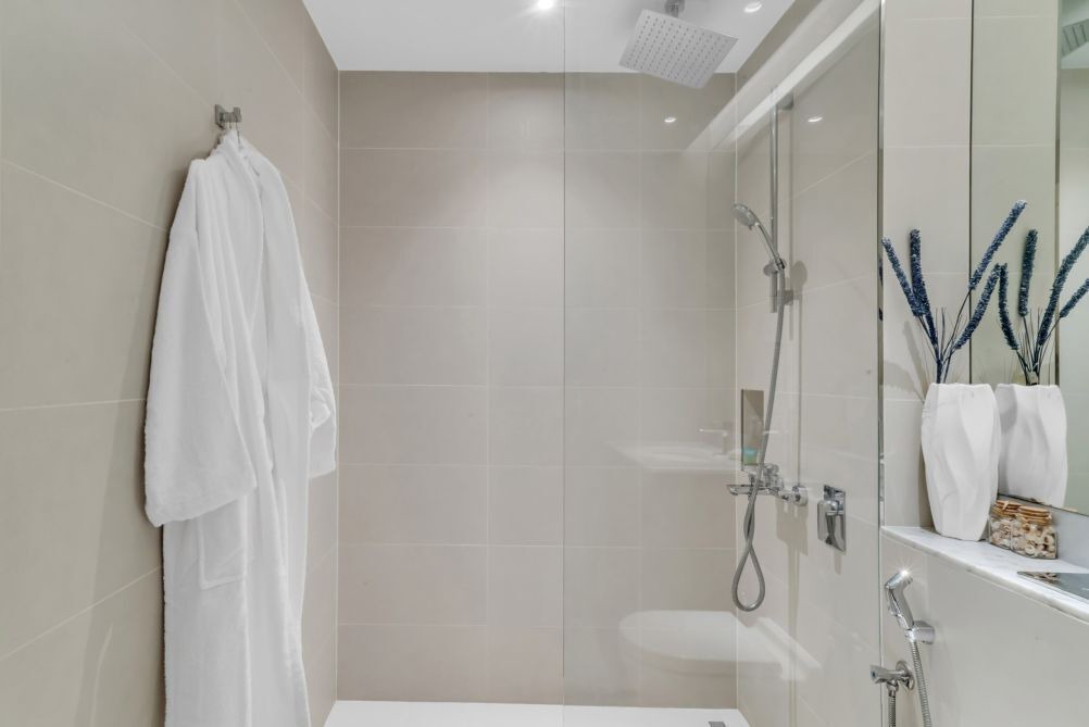 Photo of Bathroom in Dubai