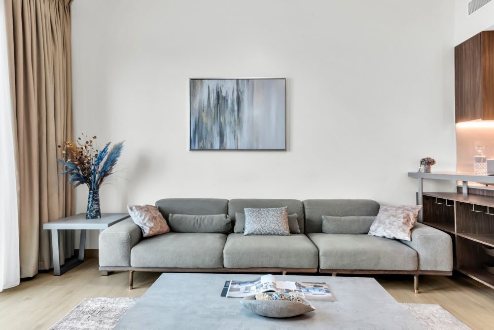 Photo of Livingroom in Dubai