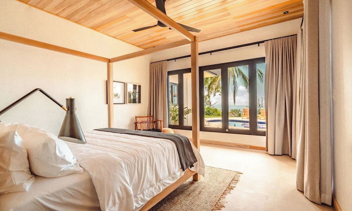 Photo of Bedroom in Ciudad Cortes