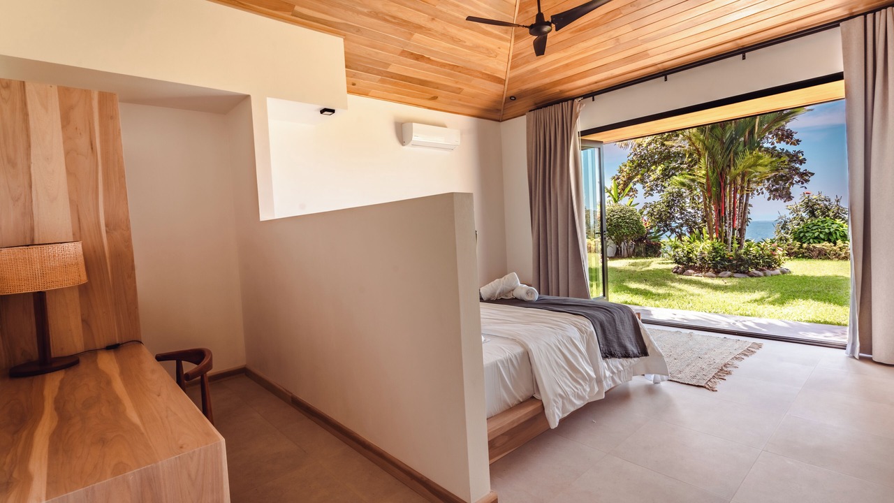 Photo of Bedroom in Ciudad Cortes