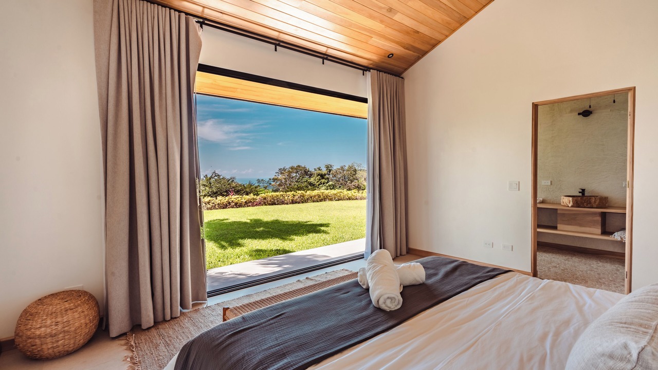 Photo of Bedroom in Ciudad Cortes