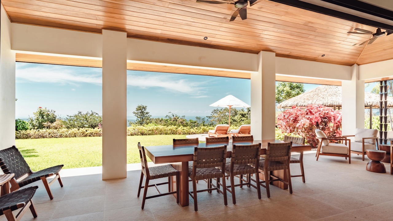 Photo of Outdoor in Ciudad Cortes