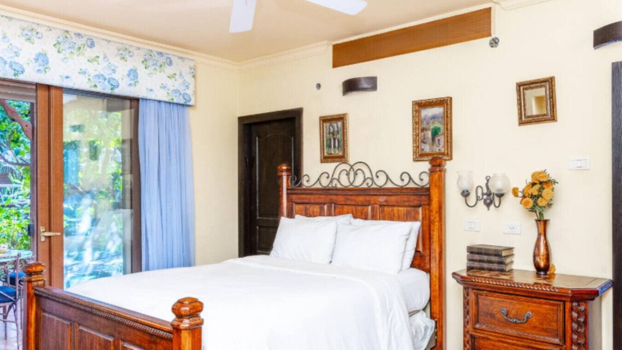 Photo of Bedroom in Caesarea