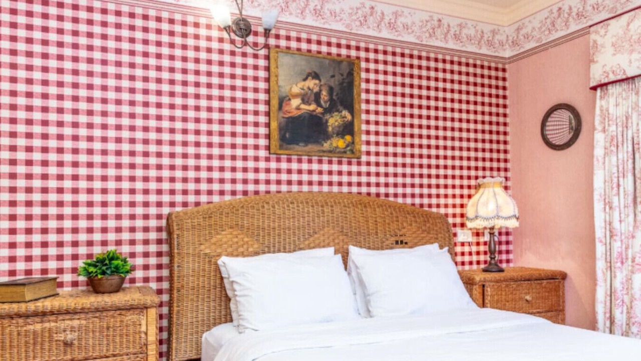Photo of Bedroom in Caesarea