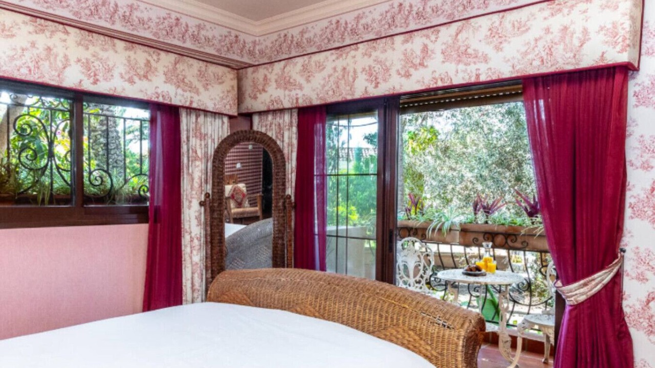 Photo of Bedroom in Caesarea