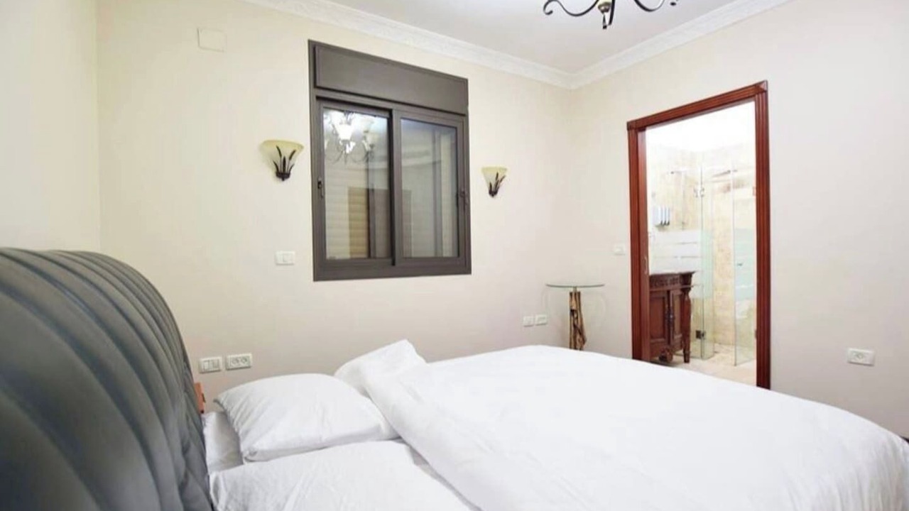 Photo of Bedroom in Kfar Vradim