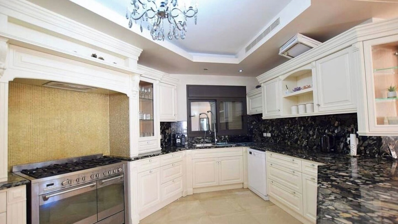 Photo of Kitchen in Kfar Vradim