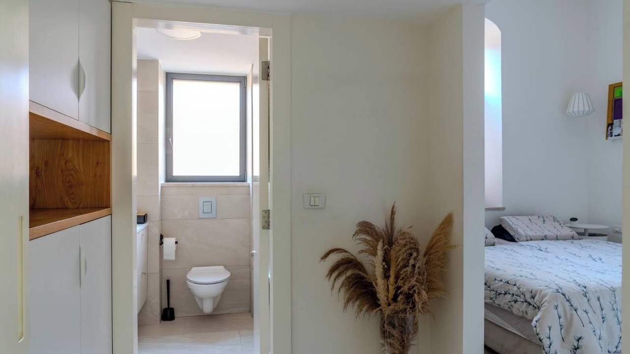 Photo of Bedroom in Old City