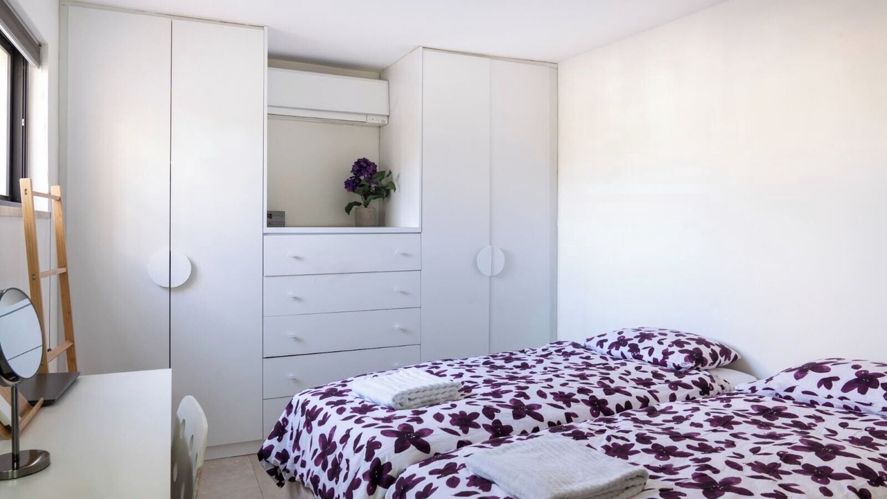 Photo of Bedroom in Old City