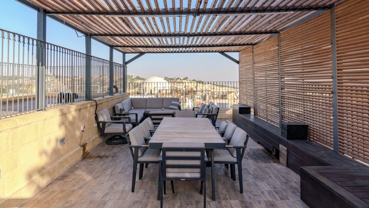 Photo of Outdoor in Old City