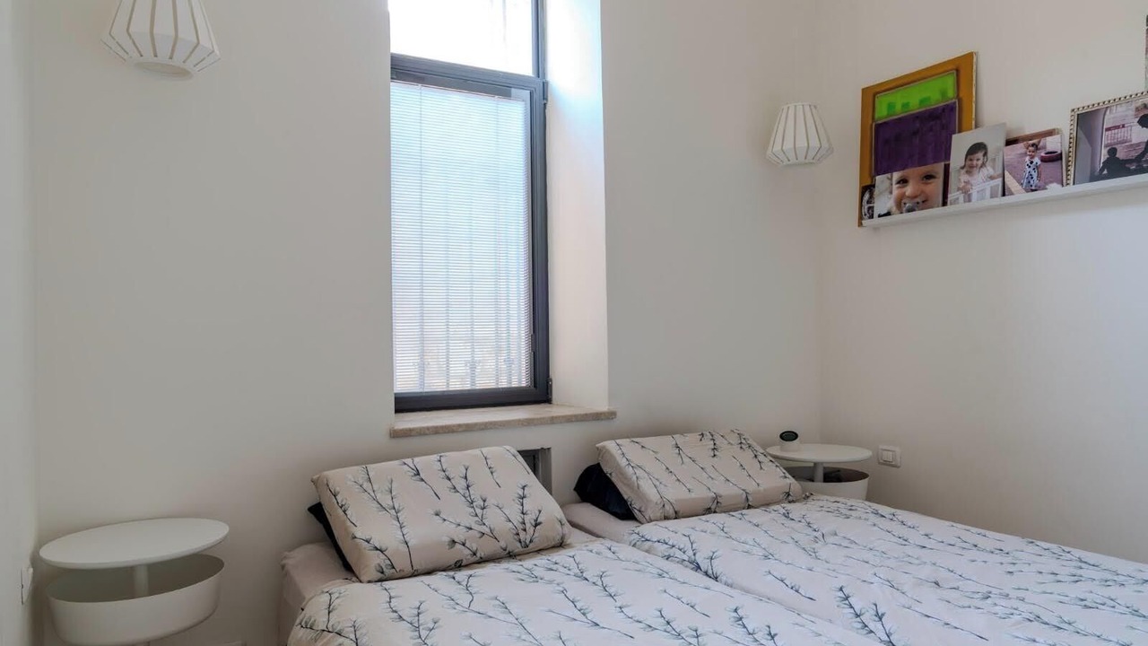 Photo of Bedroom in Old City