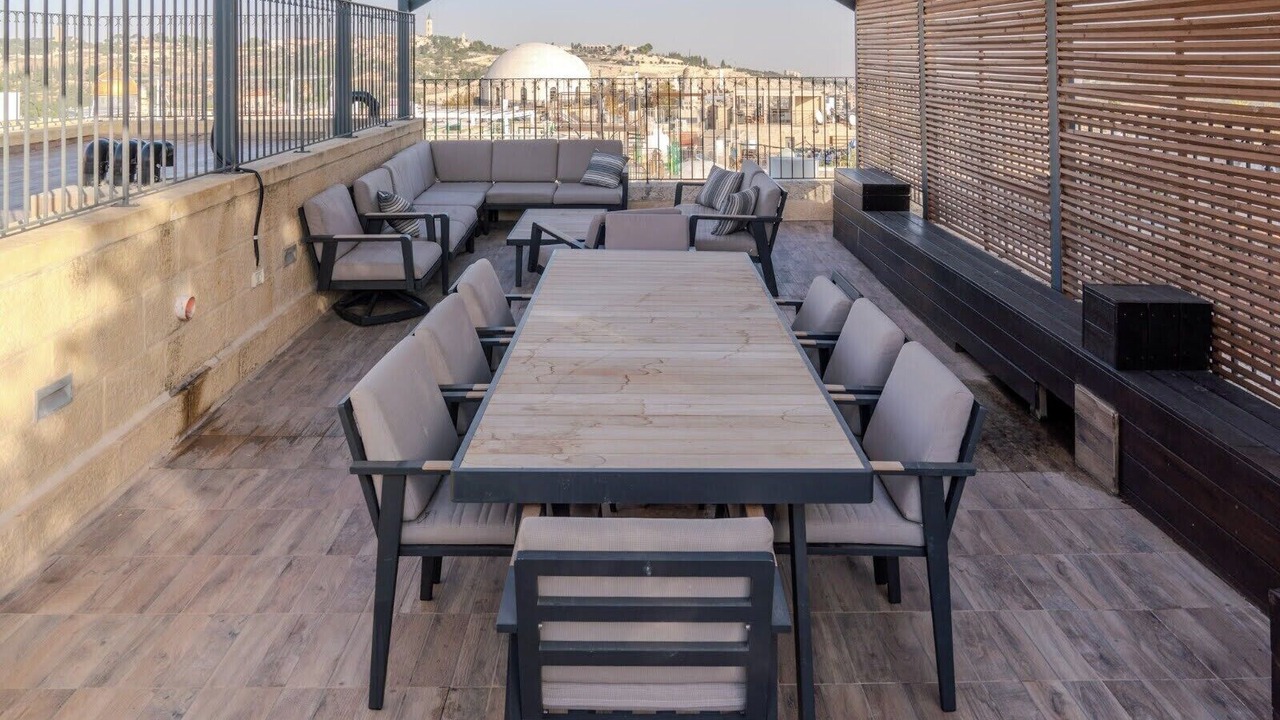 Photo of Outdoor in Old City