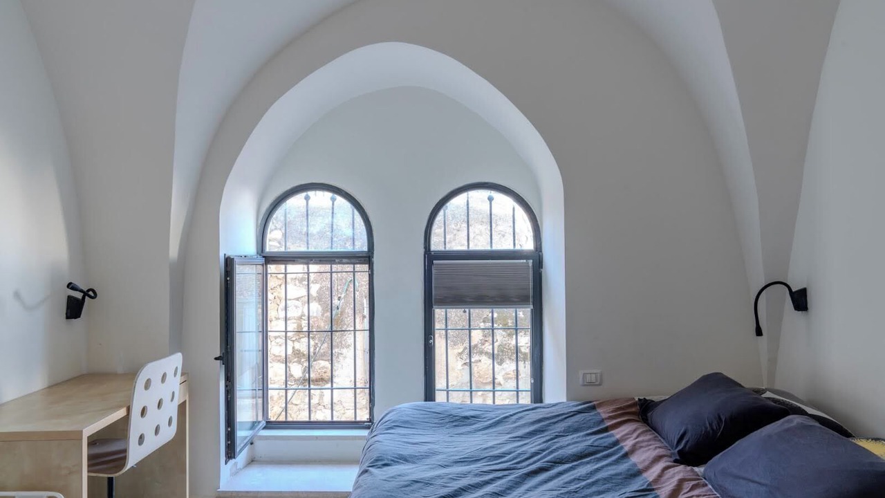 Photo of Bedroom in Old City