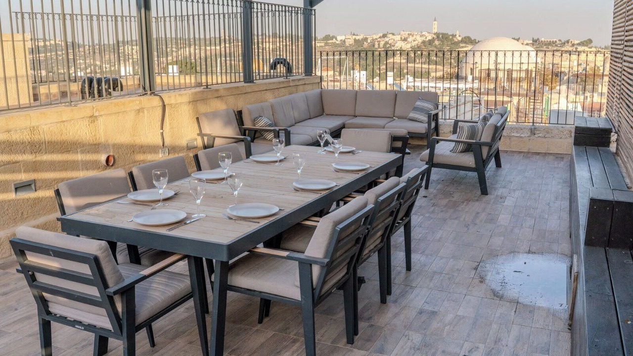 Photo of Outdoor in Old City