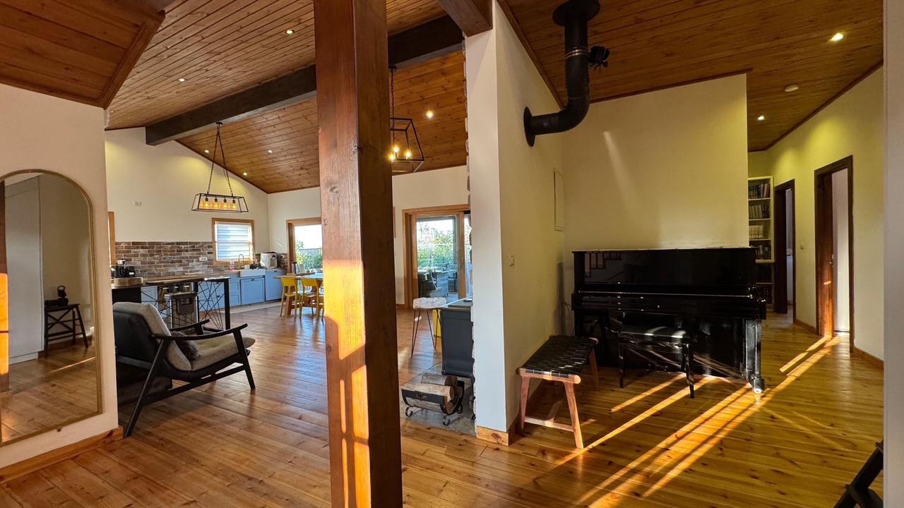 Photo of Livingroom in Vered Hagalil