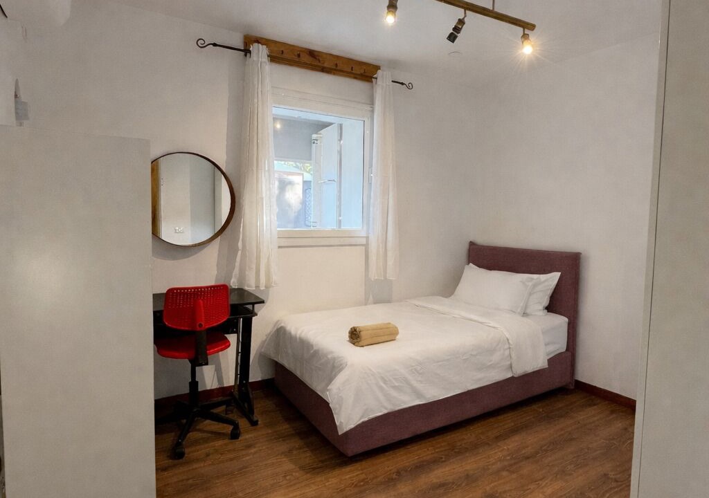 Photo of Bedroom in Vered Hagalil