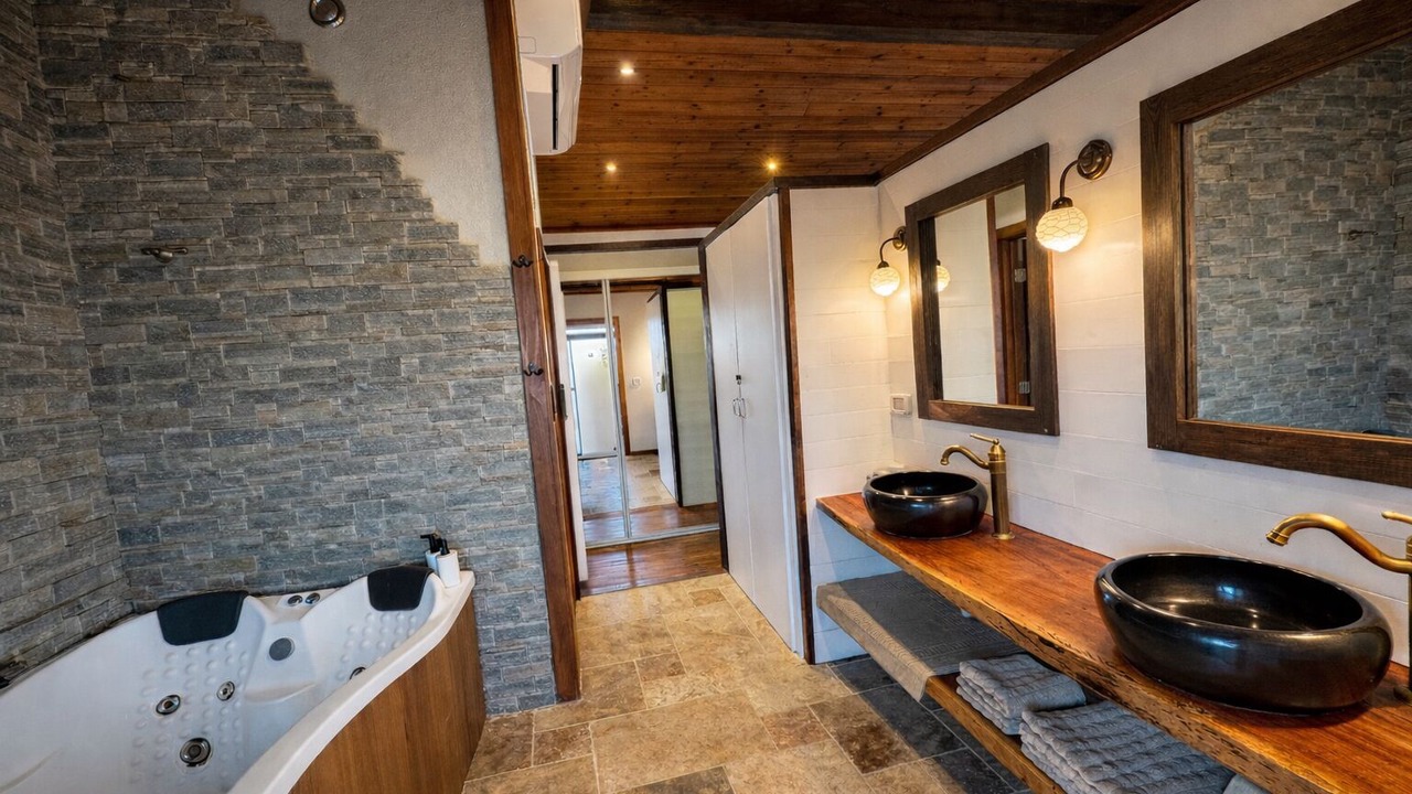 Photo of Bathroom in Vered Hagalil
