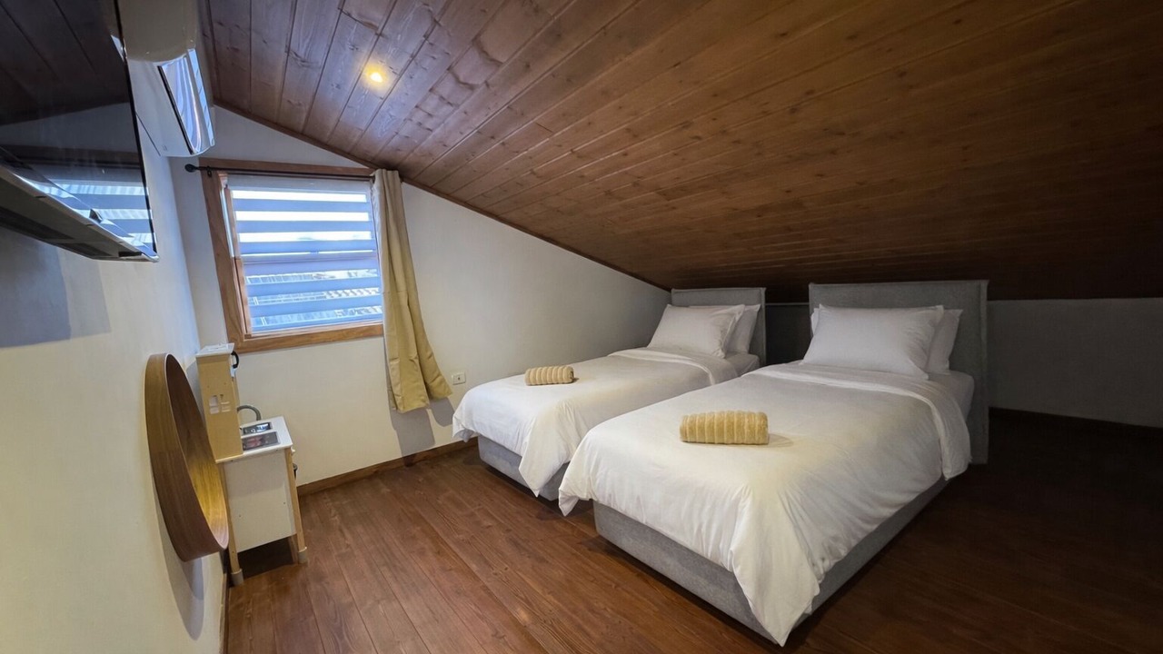 Photo of Bedroom in Vered Hagalil