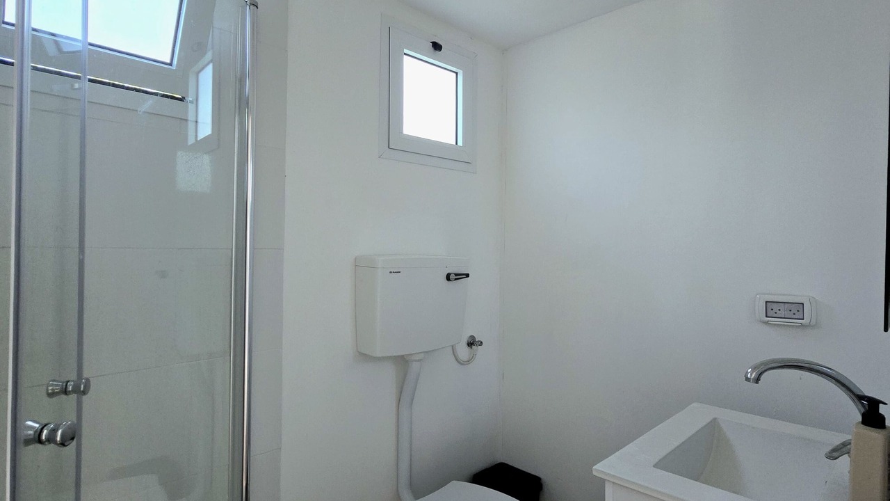 Photo of Bathroom in Vered Hagalil