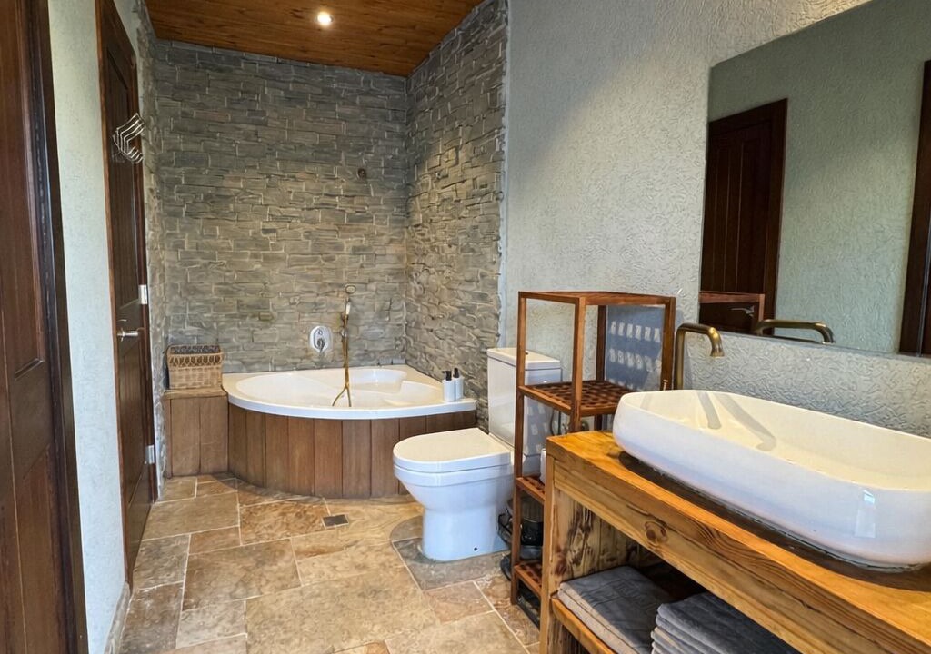 Photo of Bathroom in Vered Hagalil