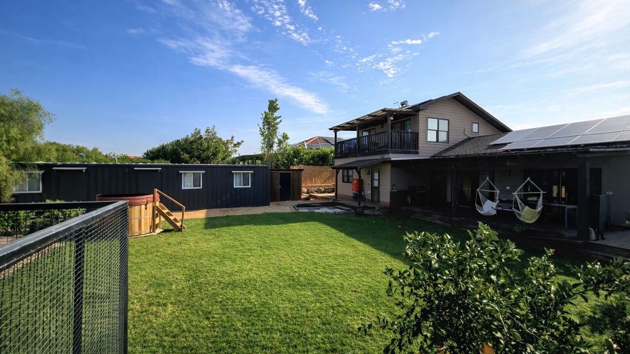 Photo of Outdoor in Vered Hagalil