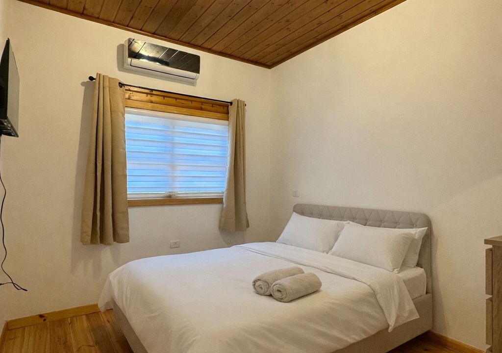 Photo of Bedroom in Vered Hagalil