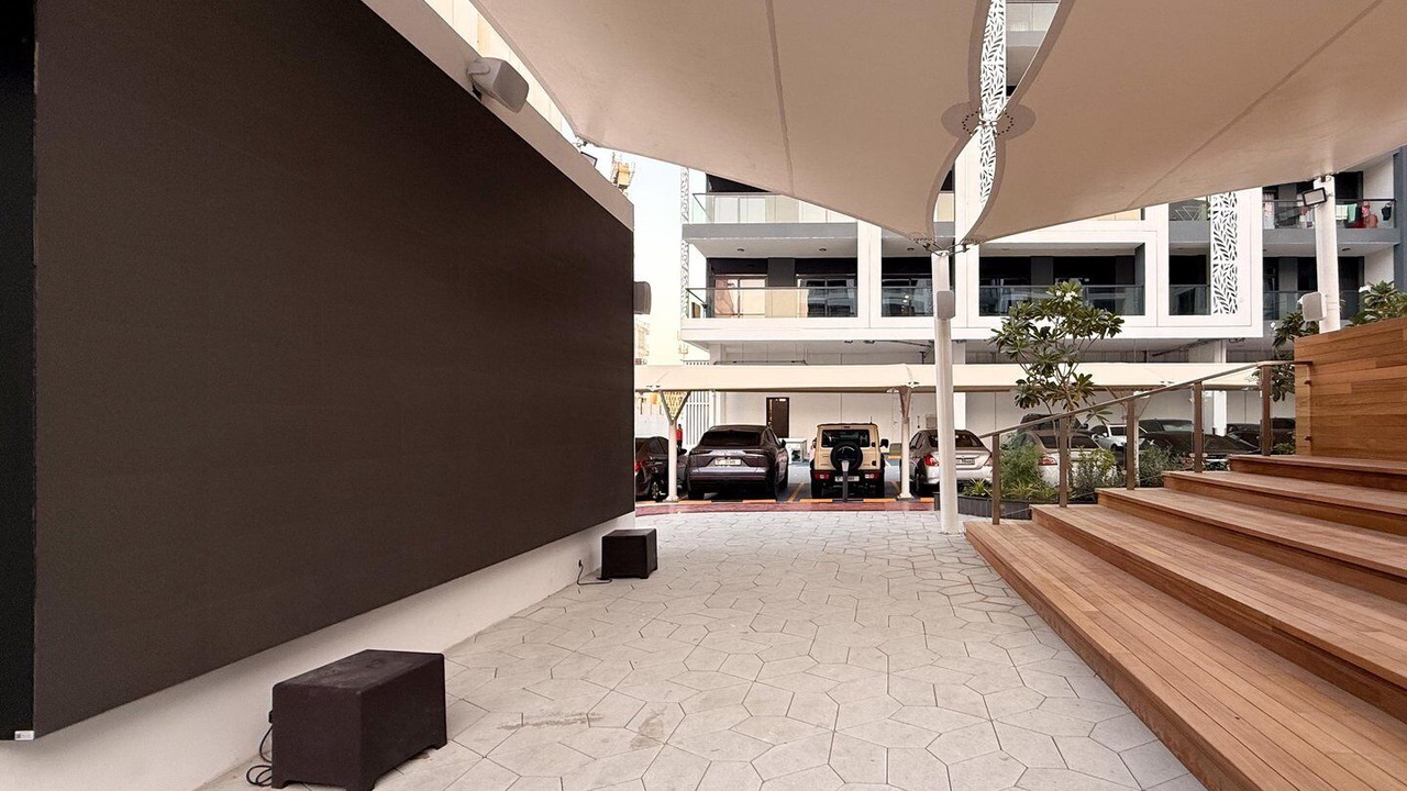 Photo of Outdoor in Dubai
