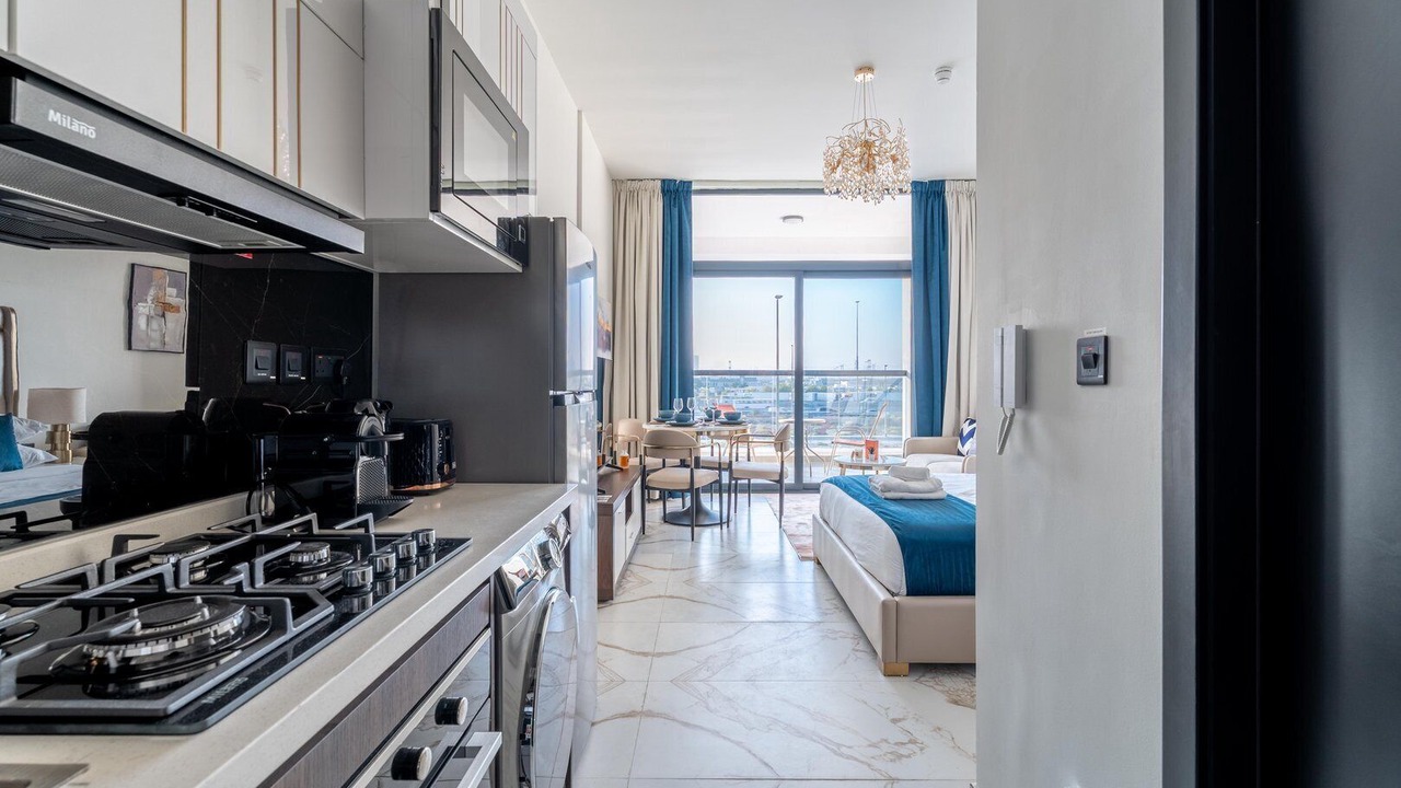 Photo of Kitchen in Dubai