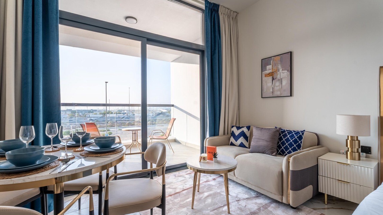 Photo of Livingroom in Dubai