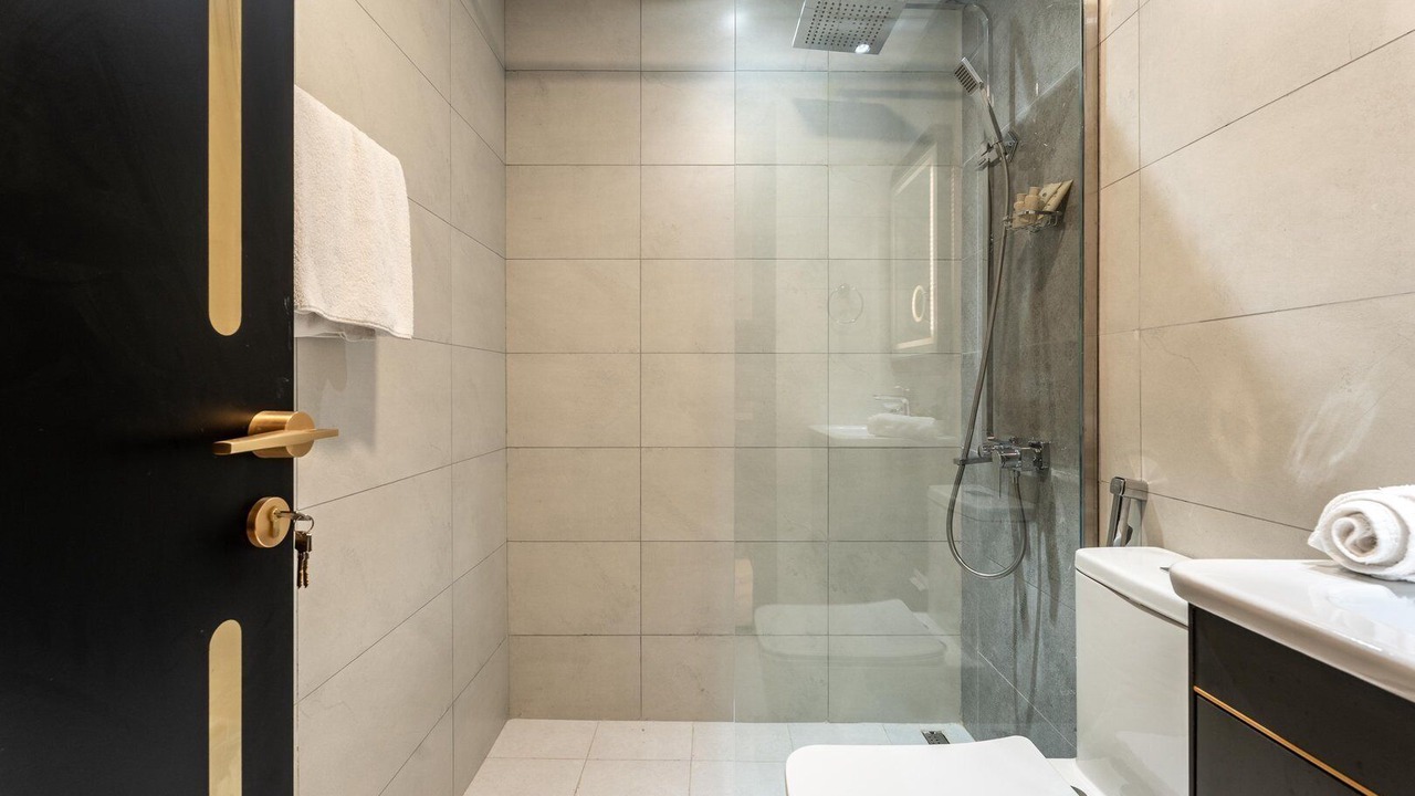 Photo of Bathroom in Dubai